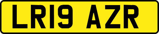 LR19AZR
