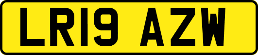 LR19AZW