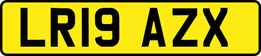 LR19AZX