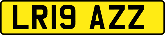 LR19AZZ