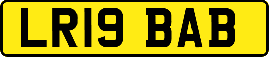 LR19BAB