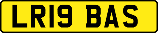 LR19BAS