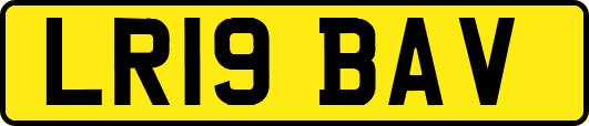 LR19BAV