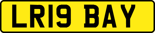 LR19BAY