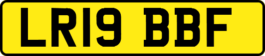 LR19BBF