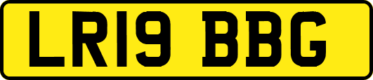 LR19BBG