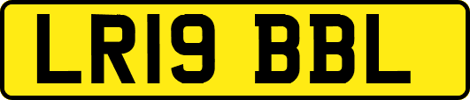 LR19BBL