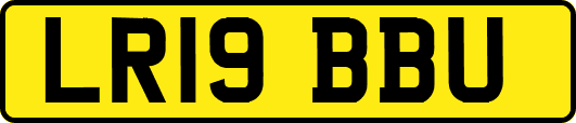 LR19BBU