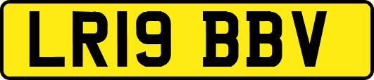 LR19BBV
