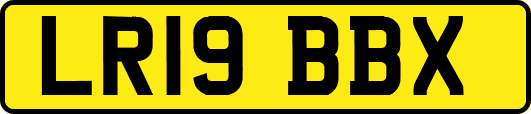 LR19BBX