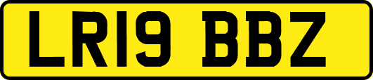 LR19BBZ