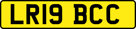 LR19BCC
