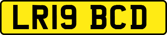 LR19BCD