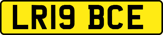 LR19BCE
