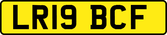 LR19BCF