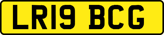 LR19BCG