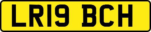 LR19BCH