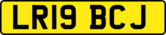 LR19BCJ