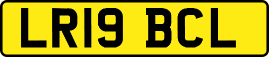 LR19BCL