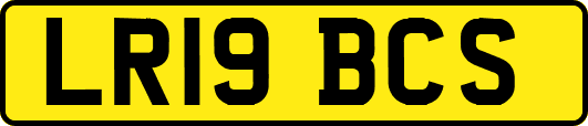LR19BCS
