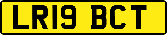 LR19BCT