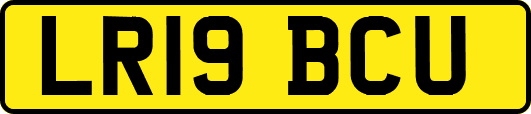 LR19BCU
