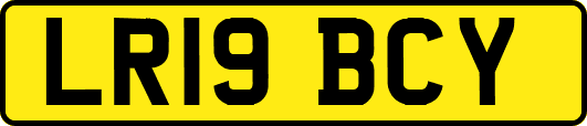 LR19BCY
