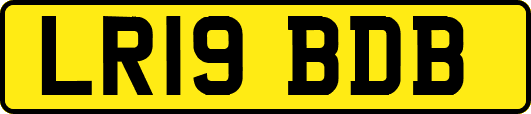 LR19BDB