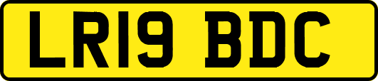 LR19BDC