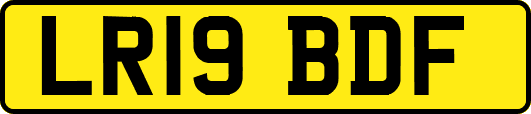LR19BDF
