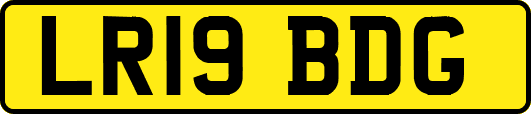LR19BDG