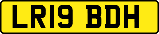 LR19BDH