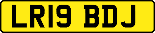 LR19BDJ