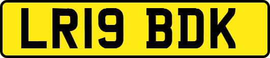 LR19BDK