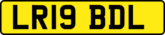 LR19BDL