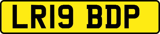 LR19BDP