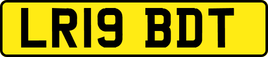 LR19BDT