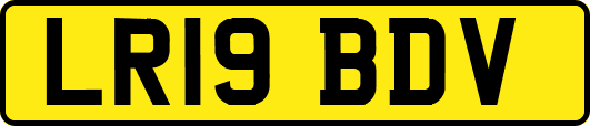 LR19BDV