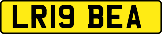 LR19BEA