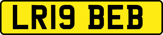 LR19BEB