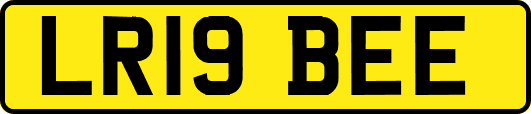 LR19BEE
