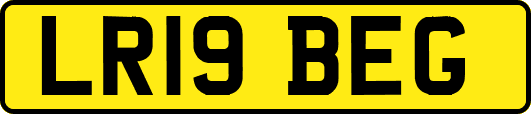 LR19BEG