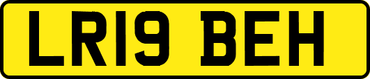 LR19BEH