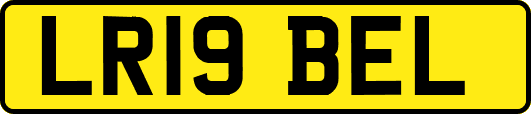LR19BEL