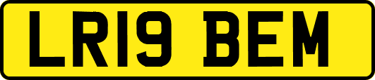 LR19BEM