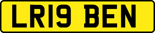 LR19BEN