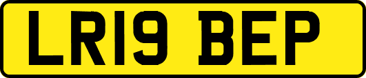 LR19BEP