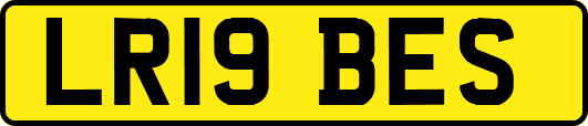 LR19BES
