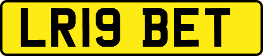 LR19BET