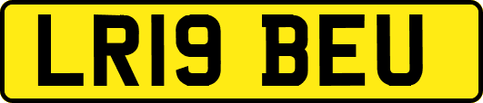 LR19BEU